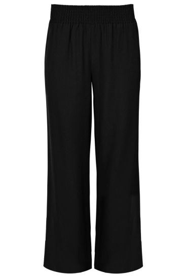 Zizo Broek NIKANNE TROUSER SU25 NIKA 315 BLACK
