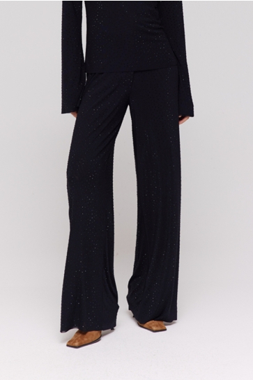 Harper & Yve Broek HOLLY PA DW25P119 203 BLACK