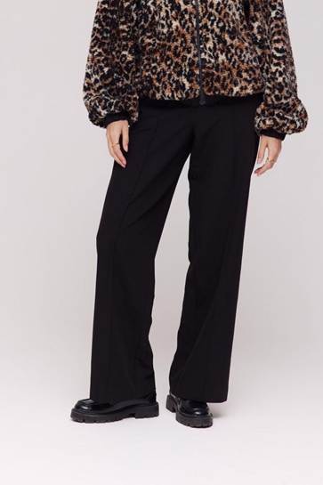 Harper & Yve Broek DORA PA DW25N115 203 black