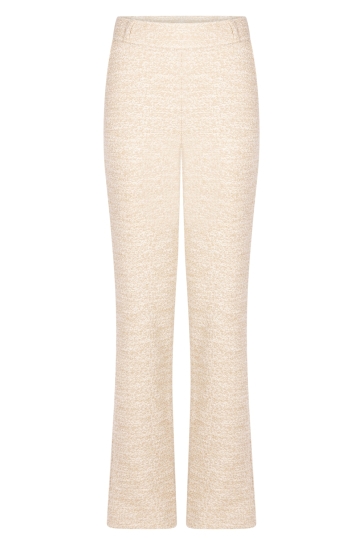 Zoso Broek CANDY 251 0007 Sand