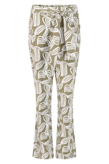 Zoso DAPHNE 252 1250-0016 green/white