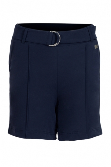 TQ Amsterdam roos basic travel Blauw