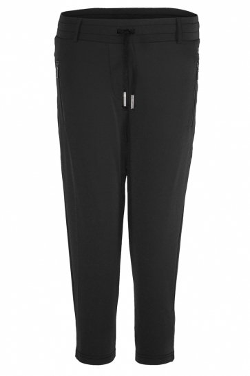 TQ Amsterdam CARRIE BASIC TRAVEL 00TQ069A BLACK