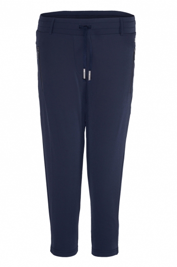 TQ Amsterdam Broek CARRIE BASIC TRAVEL 00TQ069A MARINE