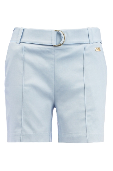 TQ Amsterdam Korte broek ROOS 00TQ027BM KENTUCKY BLUE LOT 2