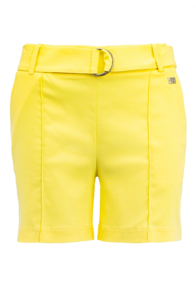 TQ Amsterdam dames korte broek | Vooraanzicht