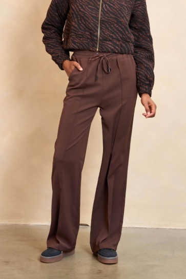 Lofty Manner TROUSER AMMELIN QL202 2 200 brown