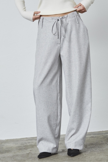 SisterS point Broek GEMA PA 18983 GREY MEL