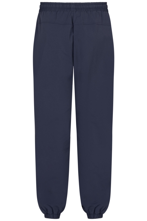 Zoso blauwe dames broek | Achteraanzicht