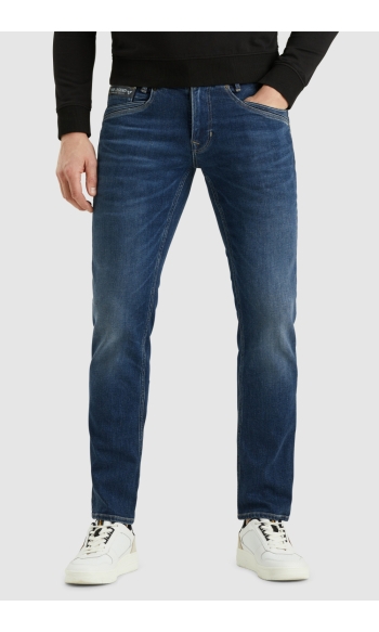 SKYRAK REGULAR FIT JEANS PTR720 SKYRAK COMFORT BRIGHT INDIGO