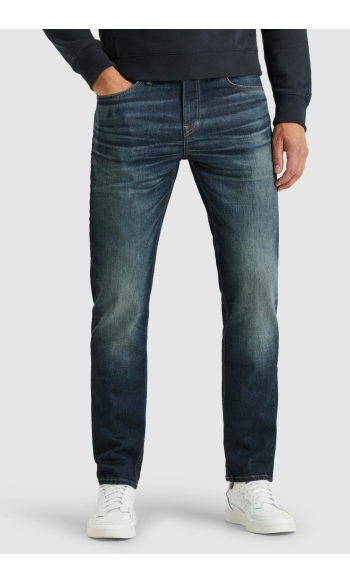 VALVER REGULAR FIT JEANS CTR620 RDI