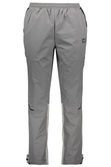 Cruyff Broek ELITE 2 0 TRACKPANT CSA252006 979 Grey/Black