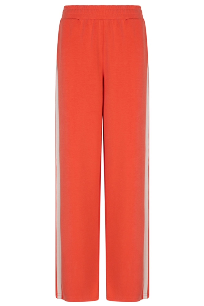 EsQualo rode dames broek | Vooraanzicht