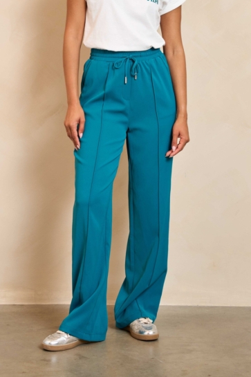 Lofty Manner TROUSER SIONA RB201 TEAL