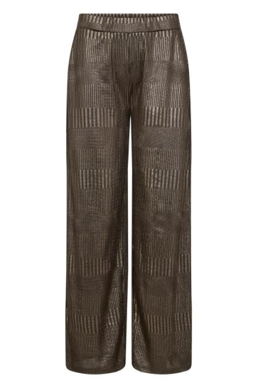 Freequent Broek FQMATTER PANTS 206785 MOREL