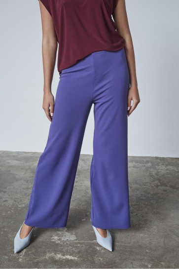 SisterS point Broek GLUT PA A 10087 BLUE INDIGO