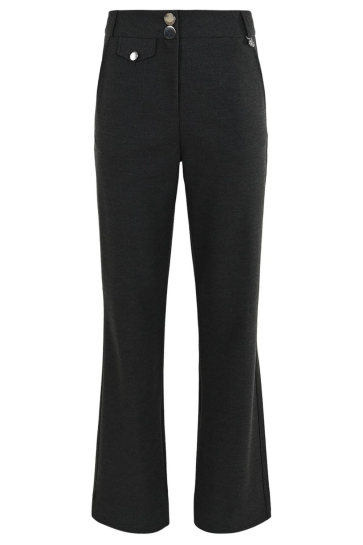 Zizo NOAH PANTS FA25 NOAH 009 ANTRACITE