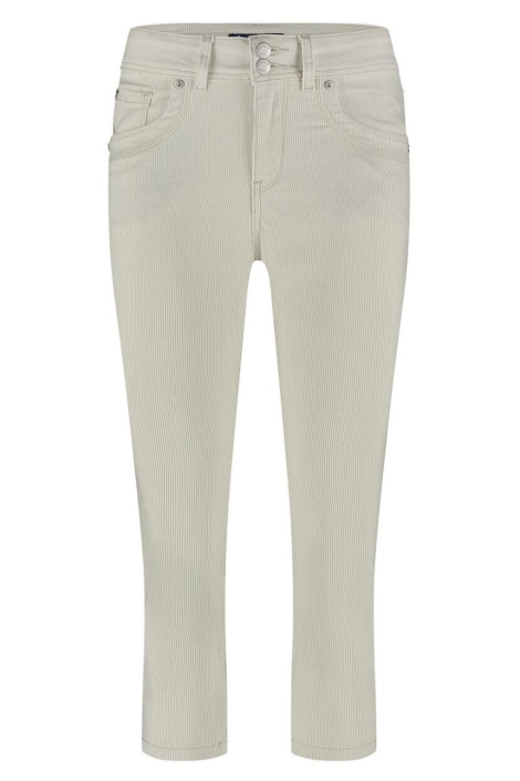 Red Button beige dames broek | Vooraanzicht