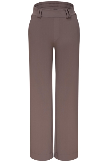 Kimara Broek SERENITY STRAIGHT KR04 11475 102 1106 ASH MIST