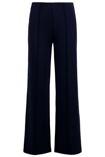 Zusss Broek BROEK MET NAAD 0303 084 2018 NAVY