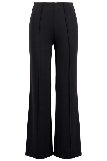 Zusss BROEK MET NAAD 0303 084 0000 BLACK