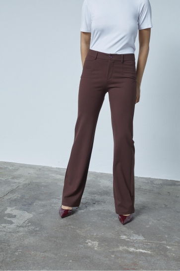 SisterS point NEW GEORGE 7 09633 D. CHOCOLATE