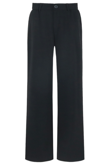 Fluresk MAELIS PANTS 25WZF12 BLACK