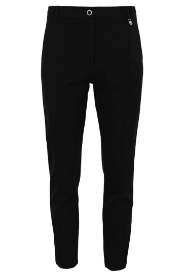 Zizo SINNY PANTS FA25 SINN 010 BLACK