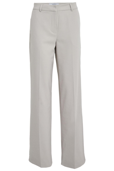 Minus ELVERA MID WAIST PANT MI6399 331 STRING GREY