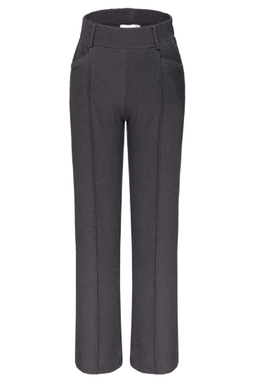 Kimara Broek GWEN PANTS KR60 11516 117 1108 SHADOW GREY