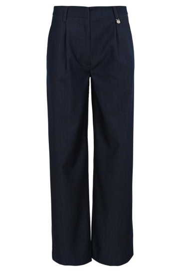 Zizo Broek PAY PANTS FA25 PAY 328 DENIM LOOK