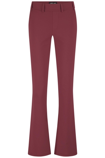 Lady Day Broek POPPY L14 475 2833 PORT