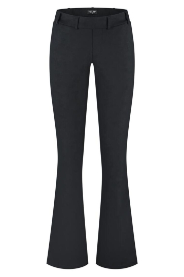 Lady Day POPPY BRUSHED L49 875 2842 BLACK