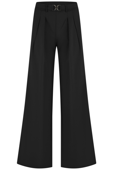 Lady Day Broek PEARL L14 475 2802 BLACK