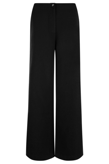 Ydence PANTS SOLANGE TALL FS2534 181 BLACK