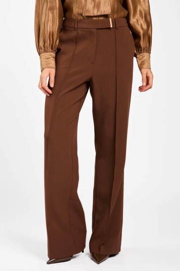 Aaiko Broek CHANTALLE R PES 345 191121 PINECONE