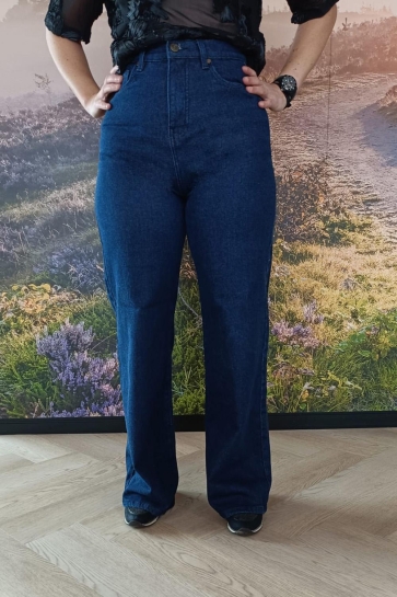 SisterS point Jeans OWI W JE16 18666 UNWASHED