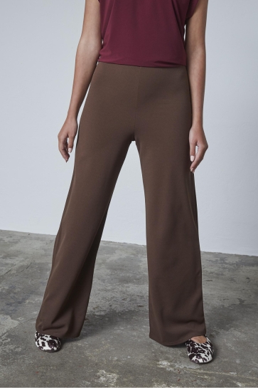 SisterS point Broek GLUT PA A 10087 D CHOCOLATE