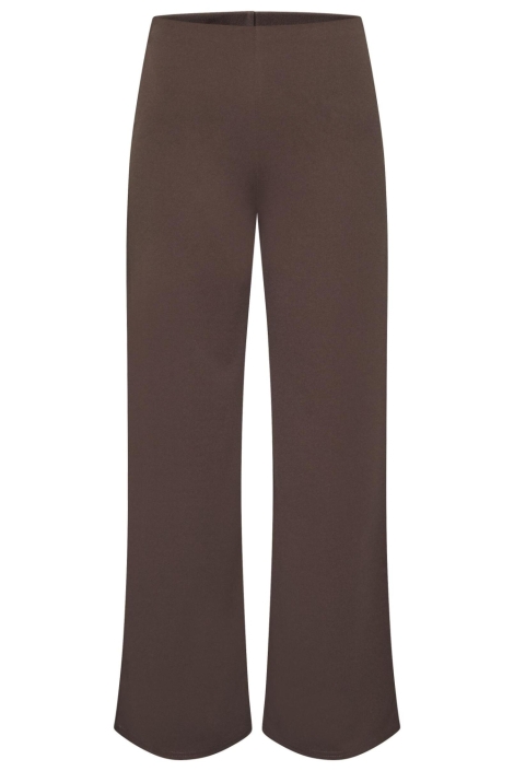 SisterS point bruine dames broek | Vooraanzicht