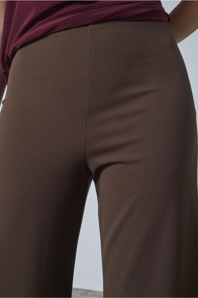 SisterS point bruine dames broek | Close up