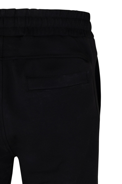 Cruyff zwarte heren broek | Close up