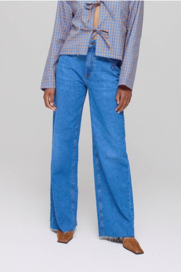 Harper & Yve YVE PA AW25R101 401 LIGHT BLUE