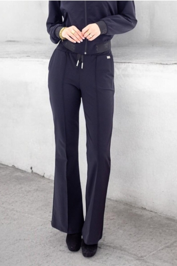 TQ Amsterdam roxan basic travel Blauw