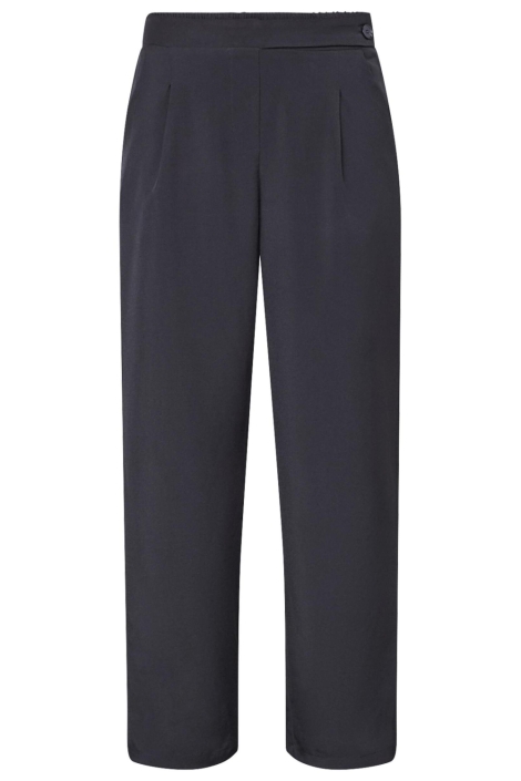 SisterS point zwarte dames broek | Vooraanzicht