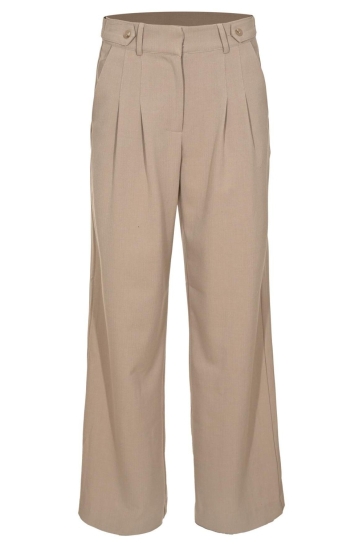 Zizo ROAH BROEK WI25 ROAH 005 SAND