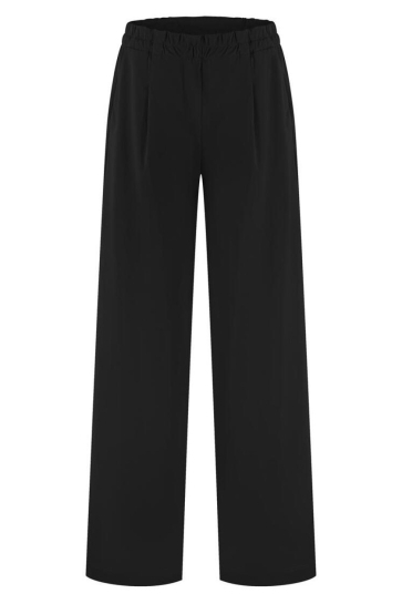 Lady Day Broek HILDA TROUSER L14 475 2930 BLACK