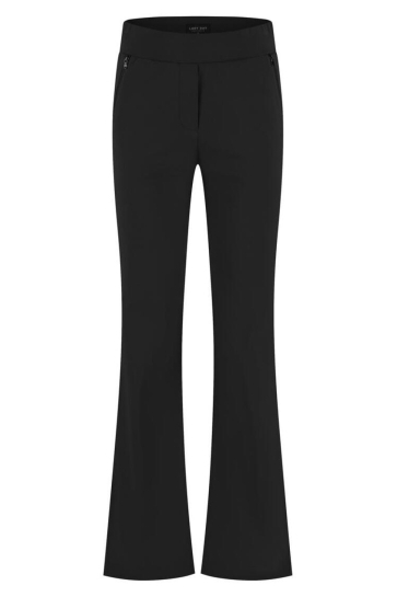 Lady Day Broek MADDY TROUSER L14 475 2951 BLACK