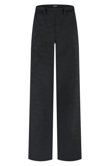 Lady Day Broek PHOENIX BRUSHED L14 875 2952 BLACK
