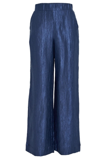 Peppercorn Broek LOUISE PANTS PC8781 1037 ENSIGN BLUE