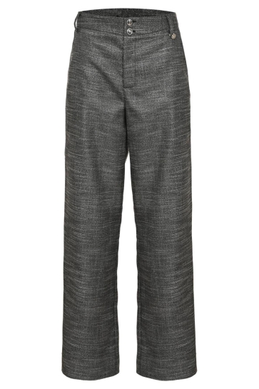 Zizo JAYLA BROEK WI25 JAYL 312 METTALIC